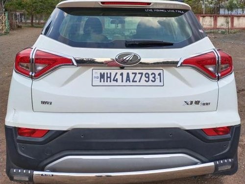 Used 2020 XUV300 W8 Diesel  for sale in Nashik