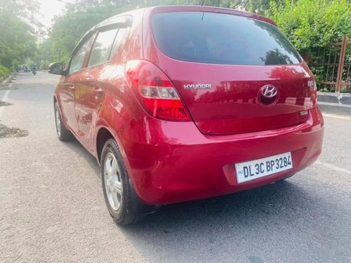 Used 2010 i20 1.2 Sportz  for sale in New Delhi