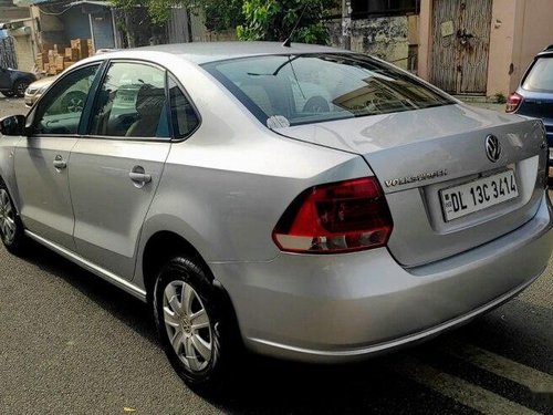 Used 2011 Vento Petrol Comfortline  for sale in New Delhi