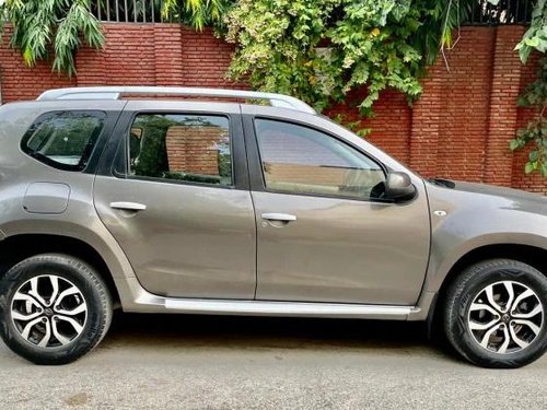 Used 2015 Terrano XV 110 PS  for sale in New Delhi