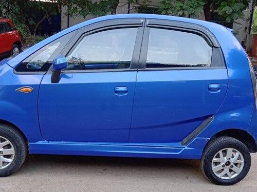 Used 2014 Nano Twist XT  for sale in Hyderabad