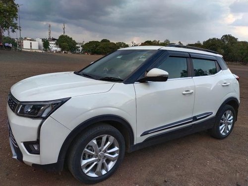 Used 2020 XUV300 W8 Diesel  for sale in Nashik