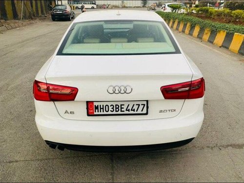 Used 2010 A6 2011-2015  for sale in Mumbai