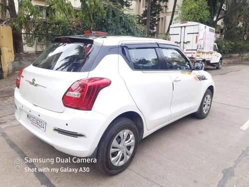 Used 2018 Swift AMT VXI  for sale in Mumbai