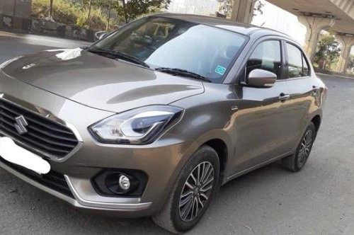 Used 2019 Swift Dzire  for sale in Mumbai