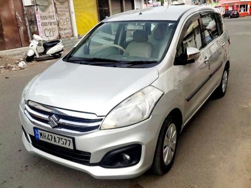 Used 2015 Ertiga SHVS VDI  for sale in Nagpur