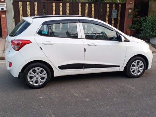 Used 2016 i10 Sportz  for sale in New Delhi