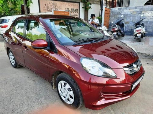 Used 2015 Amaze SX i DTEC  for sale in Ahmedabad