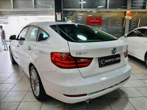 Used 2015 3 Series GT Luxury Line  for sale in Mumbai