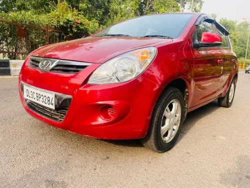 Used 2010 i20 1.2 Sportz  for sale in New Delhi