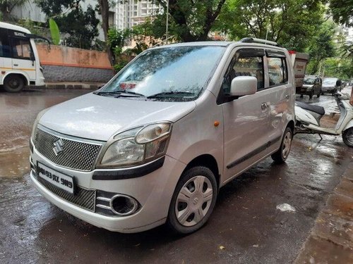 Used 2011 Wagon R VXI  for sale in Mumbai