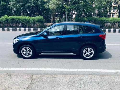 Used 2019 X1 xDrive 20d xLine  for sale in New Delhi