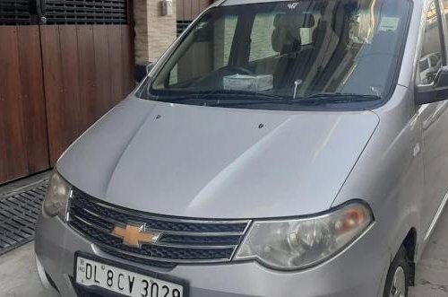 Used 2014 Enjoy TCDi LS 8 Seater  for sale in New Delhi