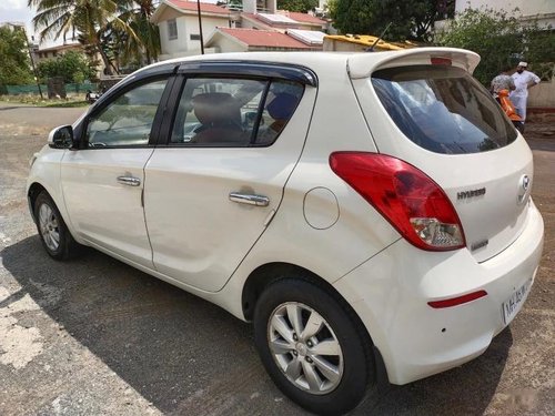 Used 2012 i20 1.2 Sportz  for sale in Nashik