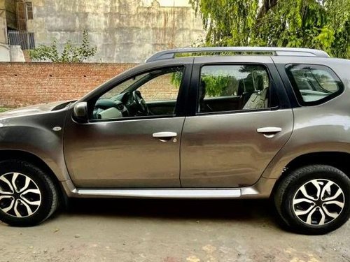 Used 2015 Terrano XV 110 PS  for sale in New Delhi