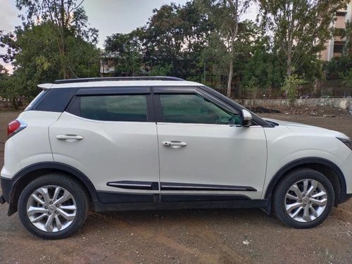 Used 2020 XUV300 W8 Diesel  for sale in Nashik