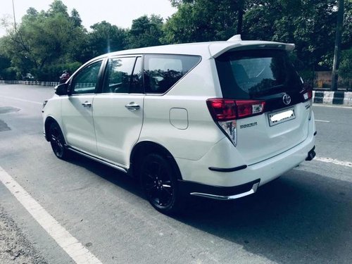 Used 2018 Innova Crysta Touring Sport  for sale in New Delhi