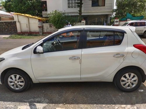 Used 2012 i20 1.2 Sportz  for sale in Nashik