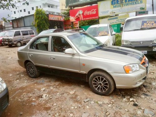 Used 2008 Accent GLS  for sale in Pune
