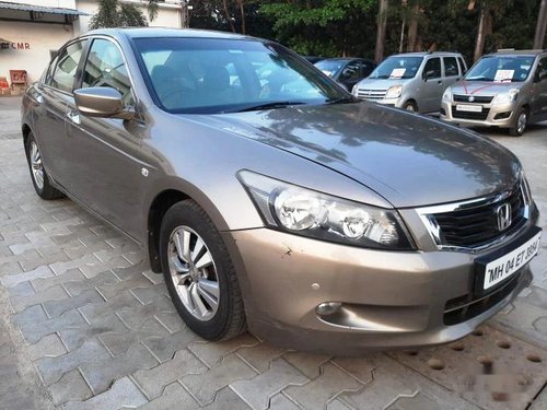 Used 2011 Accord 2.4 AT  for sale in Mumbai