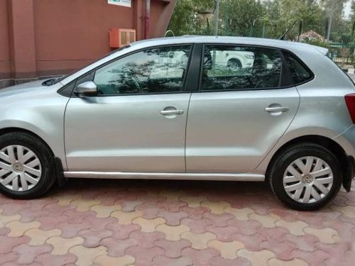 Used 2017 Polo 1.2 MPI Comfortline  for sale in New Delhi