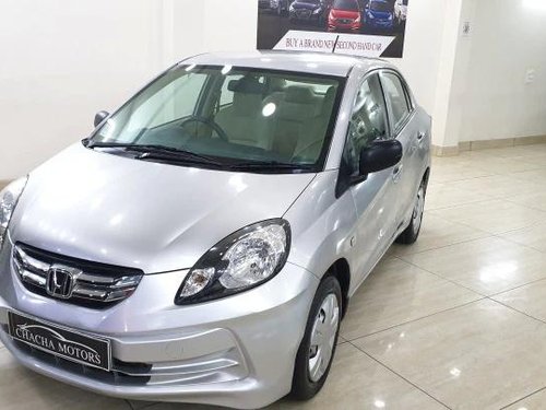 Used 2015 Amaze S i-Vtech  for sale in New Delhi