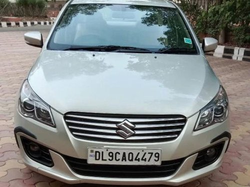 Used 2018 Ciaz Delta  for sale in New Delhi