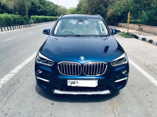 Used 2019 X1 xDrive 20d xLine  for sale in New Delhi