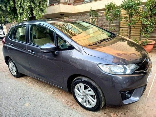 Used 2017 Jazz 1.2 V i VTEC  for sale in New Delhi