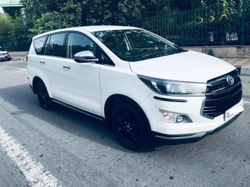 Used 2018 Innova Crysta Touring Sport  for sale in New Delhi