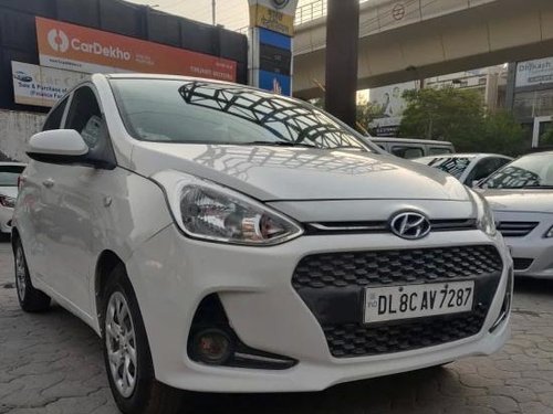 Used 2018 Grand i10 1.2 Kappa Sportz Option  for sale in New Delhi