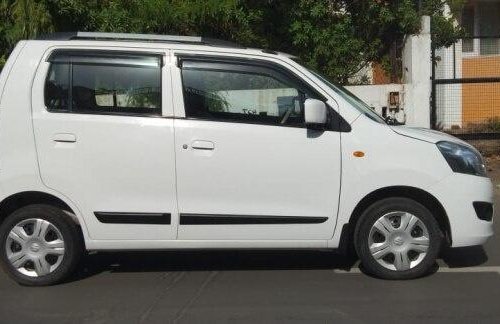 Used 2018 Wagon R VXI Plus  for sale in Ahmedabad