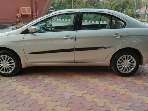 Used 2018 Ciaz Delta  for sale in New Delhi