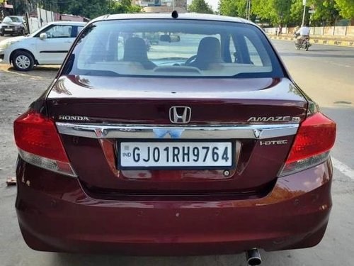 Used 2015 Amaze SX i DTEC  for sale in Ahmedabad