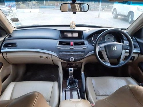 Used 2011 Accord 2.4 AT  for sale in Mumbai