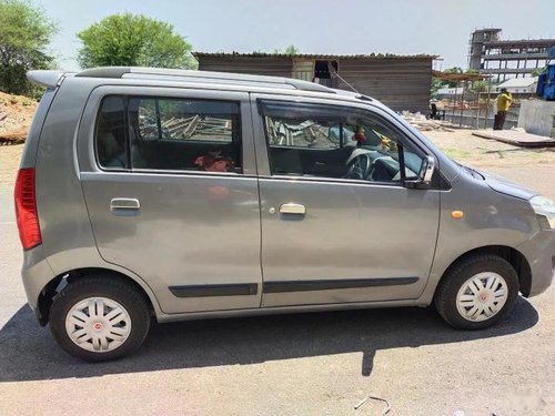 Used 2015 Wagon R LXI  for sale in Nashik