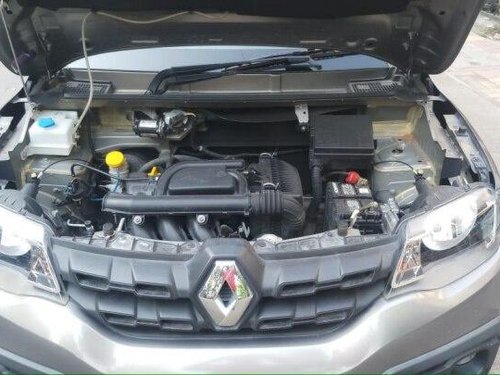 Used 2018 KWID  for sale in Pune