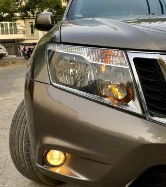 Used 2015 Terrano XV 110 PS  for sale in New Delhi