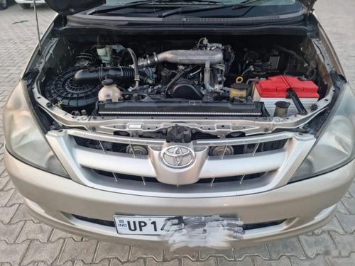 Used 2007 Innova 2004-2011  for sale in Ghaziabad