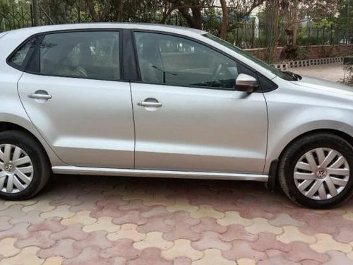 Used 2017 Polo 1.2 MPI Comfortline  for sale in New Delhi