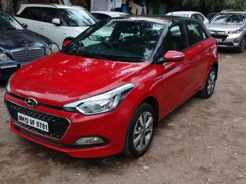 Used 2018 i20 1.2 Asta Dual Tone  for sale in Pune