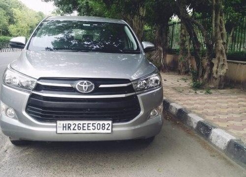 Used 2019 Innova Crysta 2.8 GX AT  for sale in New Delhi