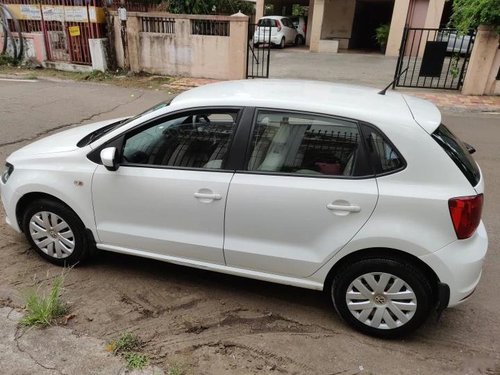 Used 2015 Polo 1.2 MPI Comfortline  for sale in Pune