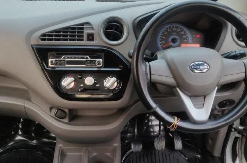 Used 2017 Redi-GO T Option  for sale in New Delhi