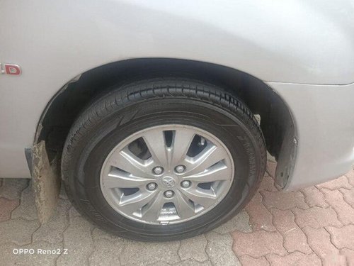 Used 2010 Innova 2004-2011  for sale in Mumbai