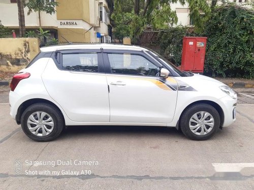 Used 2018 Swift AMT VXI  for sale in Mumbai