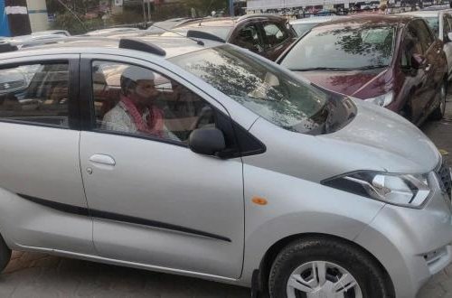 Used 2017 Redi-GO T Option  for sale in New Delhi