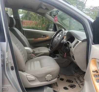 Used 2010 Innova 2004-2011  for sale in Mumbai