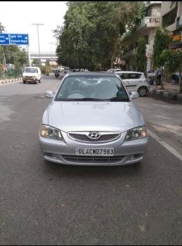 Used 2009 Accent GLE  for sale in New Delhi