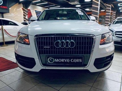 Used 2012 Q5 2.0 TDI  for sale in Mumbai